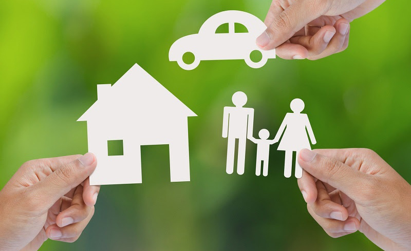 Định nghĩa & Các nguyên tắc trong bảo hiểm