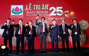 Chính thức có khung pháp lý về hoạt động phụ trợ bảo hiểm