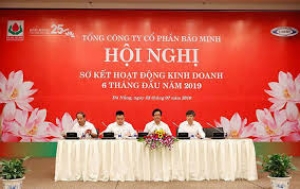 Hiệp hội Bảo hiểm: Kênh bancassurance đem về 8.300 tỷ đồng doanh thu phí bảo hiểm nửa đầu năm 2019