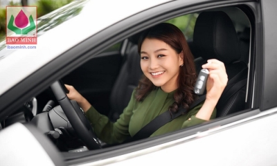 Bảo hiểm xe ô tô 2 chiều Bảo Minh – Bảo vệ xe tô tô giá rẻ