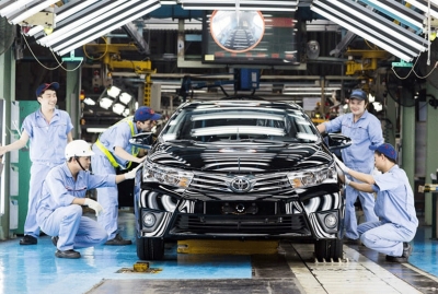 Bảo hiểm thân vỏ xe ô tô và thiết bị máy móc toàn diện xe giá siêu rẻ