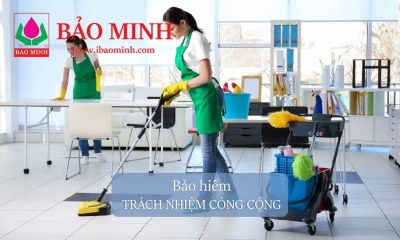 Tư vấn Quyền lợi và mức phí bảo hiểm trách nhiệm công cộng